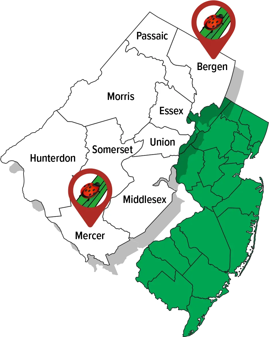 harvest-lawn-map-mercer-nj-bergen-nj